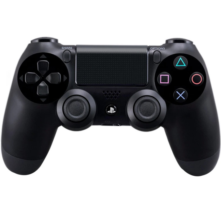دسته بازی اورجینال پلی استیشن4 DualShock