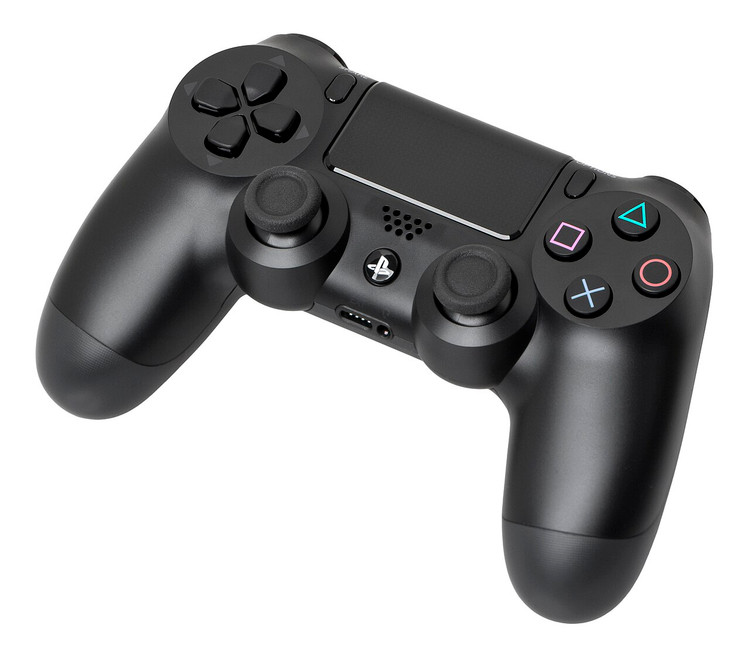 دسته بازی اورجینال پلی استیشن4 DualShock