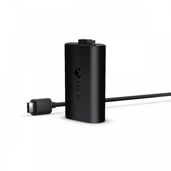 باتری قابل شارژ کنترلر ایکس باکس سری ایکس/اس + کابل USB-C - کپی